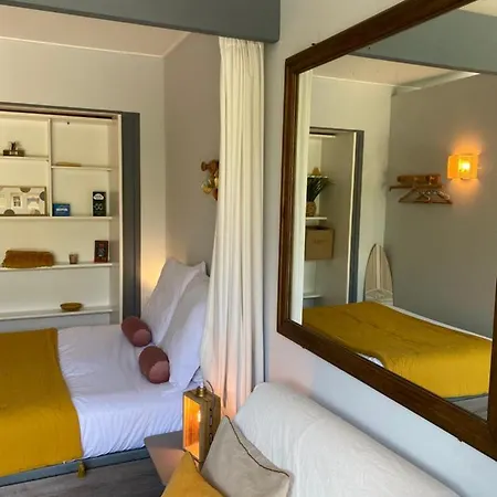 Apartment On Waves : Studio Calme, Proche Plages Et Centre Royan